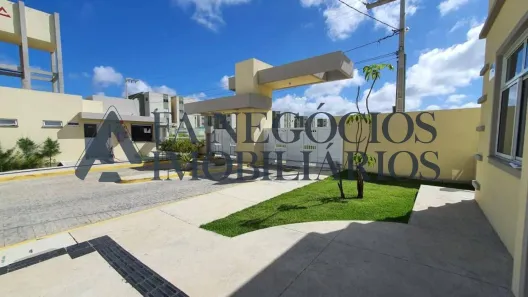 Apartamento com 2 Quartos à venda, 46m² no Itararé, Campina Grande