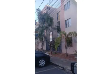 Apartamento com 2 Quartos à venda, 46m² no Paranoá Parque, Brasília