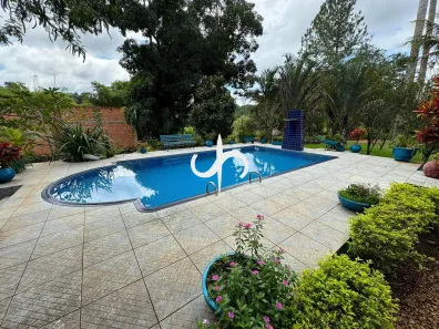 Fazenda/Sítio com 1 Quarto à venda, 1m² no Residencial Monte Sinai, Anápolis