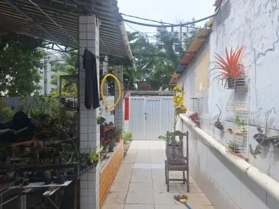 Casa com 3 Quartos à venda, 250m² no Piedade, Jaboatão dos Guararapes