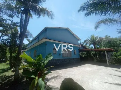 Casa com 4 Quartos à venda, 146m² no Andorinhas (Santo Aleixo), Magé
