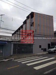 Sobrado com 2 Quartos à venda, 70m² no Jardim Maringá, São Paulo