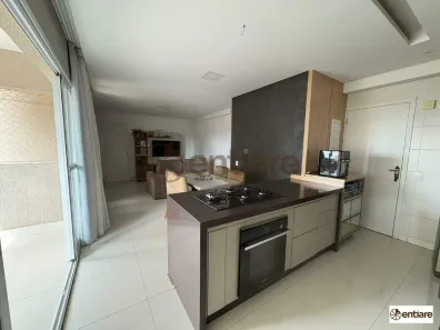 Apartamento com 4 Quartos à venda, 110m² no JK, Contagem