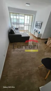 Apartamento com 2 Quartos à venda, 77m² no Parque Mandaqui, São Paulo