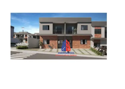Casa de Condomínio com 2 Quartos à venda, 82m² no Jardim Mirandola, Americana