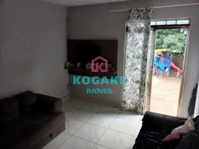 Fazenda/Sítio com 4 Quartos à venda, 150m² no Jardim Santa Hermínia, São José dos Campos