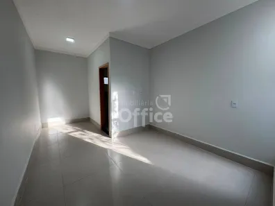 Casa com 3 Quartos à venda, 100m² no Jardim Primavera 2ª Etapa, Anápolis