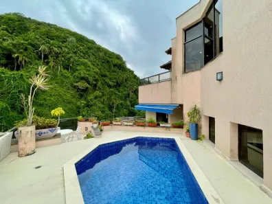 Cobertura com 4 Quartos à venda, 270m² no Enseada, Guarujá