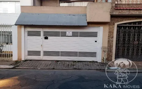 Casa com 2 Quartos à venda, 120m² no Jardim Vila Formosa, São Paulo