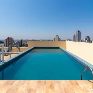 SMART LIVING TUCURUVI no Vila Mazzei, São Paulo