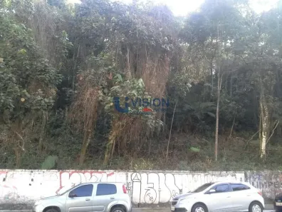 Lote/Terreno à venda, 6396m² no Parque Assunção, Taboão da Serra