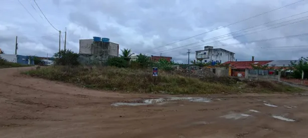 Lote/Terreno à venda, 375m² no loteamento planalto, Sairé