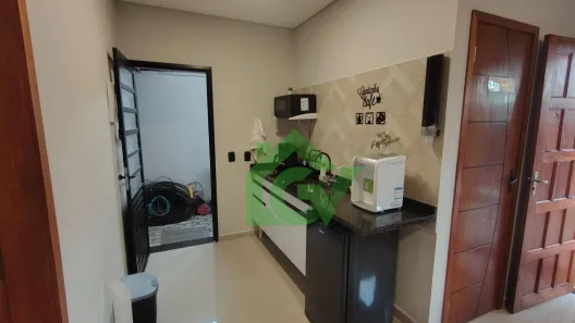 Imóvel Comercial com 2 Quartos à venda, 45m² no Centro, Caraguatatuba