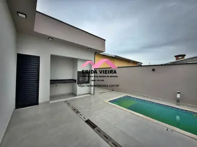 Casa com 3 Quartos à venda, 140m² no Vila Suiça, Pindamonhangaba