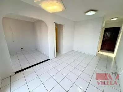 Apartamento com 3 Quartos para alugar, 70m² no Vila Zelina, São Paulo