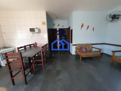 Casa com 4 Quartos à venda, 123m² no Martim de Sá, Caraguatatuba