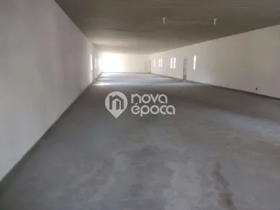 Galpão/Depósito/Armazém com 1 Quarto à venda, 442m² no Campo Grande, Rio de Janeiro