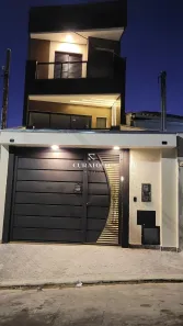 Sobrado com 3 Quartos à venda, 198m² no Penha de França, São Paulo