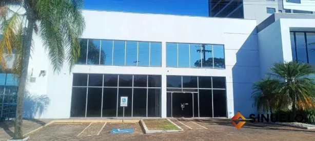 Prédio Comercial para alugar, 359m² no Centro, Portão