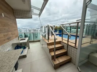 Apartamento com 3 Quartos à venda, 262m² no Barra da Tijuca, Rio de Janeiro