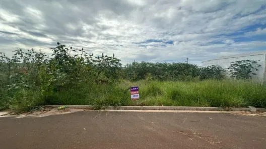 Lote/Terreno à venda, 160m² no Jardim Amanda I, Hortolândia