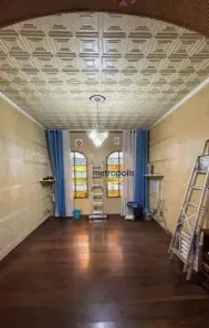 Sobrado com 3 Quartos à venda, 157m² no Nova Petrópolis, São Bernardo do Campo
