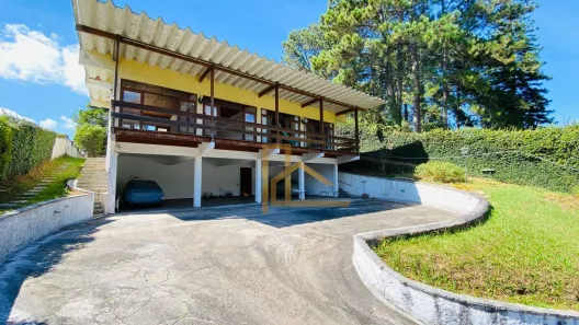 Casa com 5 Quartos à venda, 310m² no Iucas, Teresópolis