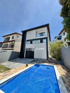 Casa de Condomínio com 3 Quartos à venda, 300m² no Maravista, Niterói
