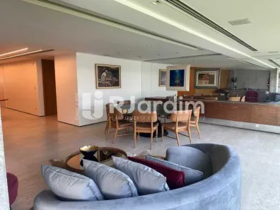 Apartamento com 2 Quartos à venda, 260m² no Lagoa, Rio de Janeiro