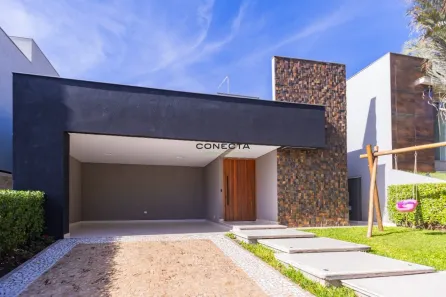Casa de Condomínio com 3 Quartos à venda, 205m² no Esperança, Londrina