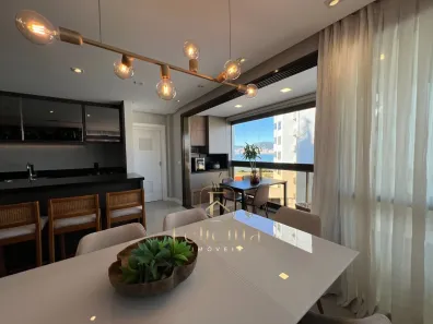 Apartamento com 3 Quartos à venda, 115m² no Estreito, Florianópolis