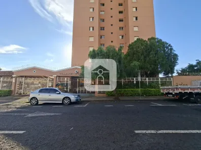 Apartamento com 3 Quartos para alugar, 80m² no Martins, Uberlândia