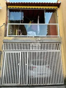 Casa com 2 Quartos à venda, 105m² no Colubande, São Gonçalo