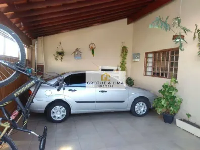 Sobrado com 3 Quartos à venda, 80m² no Piracangaguá, Taubaté