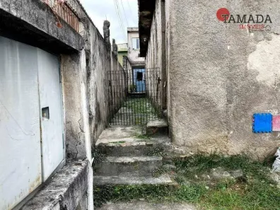 Lote/Terreno à venda, 260m² no Jardim Gonzaga, São Paulo