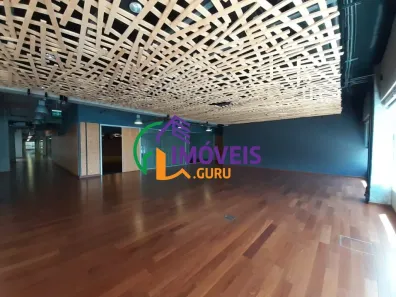 Sala Comercial para alugar, 4347m² no Lapa de Baixo, São Paulo