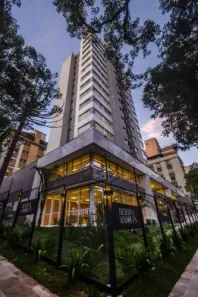Apartamento com 3 Quartos à venda, 112m² no Moinhos de Vento, Porto Alegre