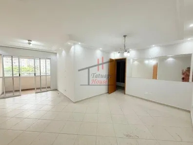 Apartamento com 3 Quartos à venda, 95m² no Tatuapé, São Paulo