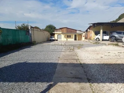 Lote/Terreno à venda, 540m² no Centro, Pinhais