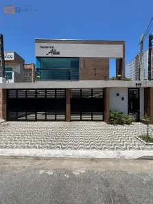 Sobrado com 2 Quartos à venda, 60m² no Tupi, Praia Grande