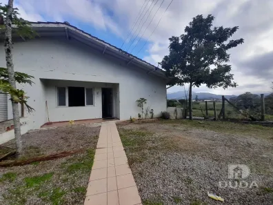 Casa com 3 Quartos para alugar, 80m² no Alto Aririú, Palhoça
