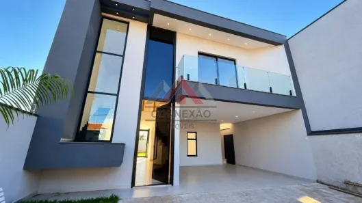 Sobrado com 3 Quartos à venda, 195m² no Jardim Realce, Suzano