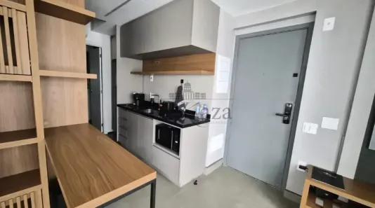 Apartamento com 1 Quarto para alugar, 90m² no Cerqueira César, São Paulo