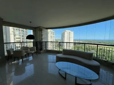 Apartamento com 4 Quartos à venda, 288m² no Barra da Tijuca, Rio de Janeiro
