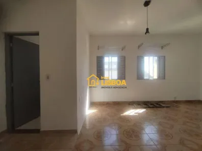 Casa com 1 Quarto para alugar, 35m² no Cidade São Mateus, São Paulo