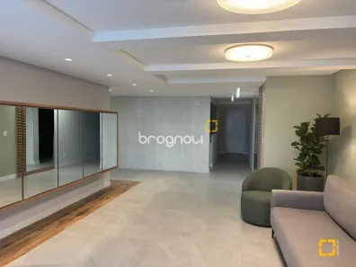 Apartamento com 2 Quartos à venda, 86m² no Barreiros, São José