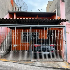 Casa com 2 Quartos à venda, 282m² no Paraíso (Polvilho), Cajamar