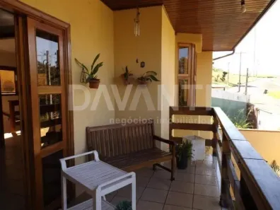 Sobrado com 3 Quartos à venda, 240m² no Loteamento Parque das Hortências (Sousas), Campinas