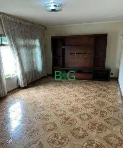 Sobrado com 4 Quartos à venda, 295m² no Vila Regente Feijó, São Paulo