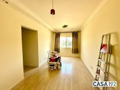 Apartamento com 2 Quartos à venda, 70m² no Campo Belo, São Paulo